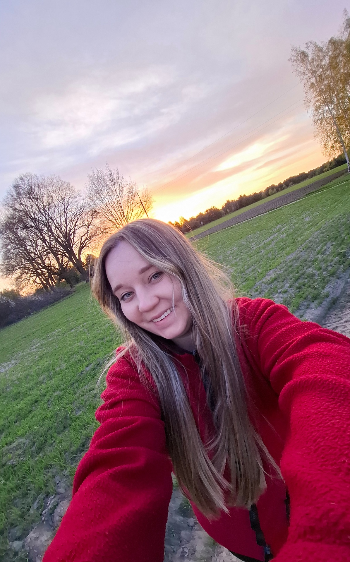 Karolina - pedagożka