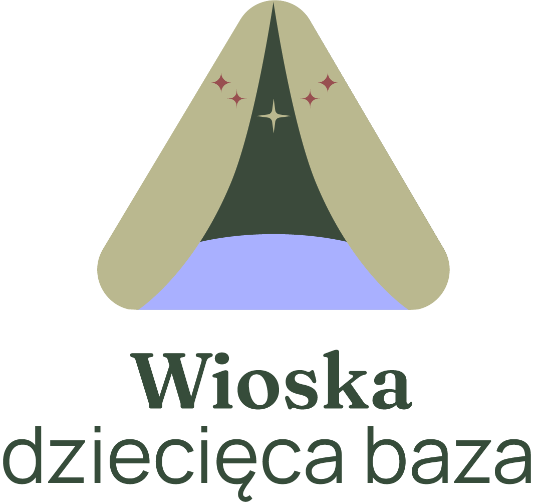 Dziecięca Baza - logo